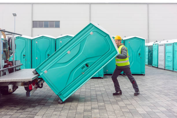 Reliable Clarkston Heights Vineland, WA porta potty rental Solutions