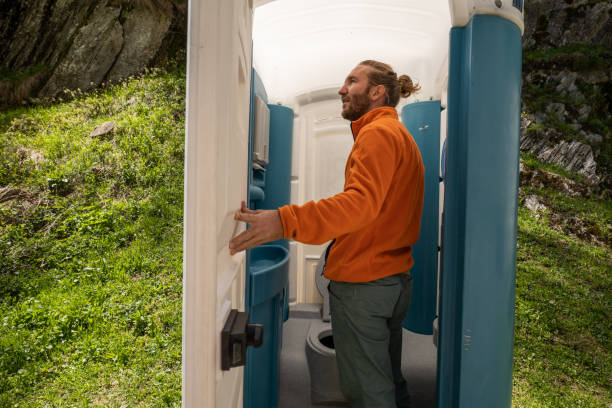 Best Temporary restroom rental  in Clarkston Heights Vineland, WA