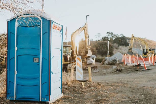 Best Local porta potty services  in Clarkston Heights Vineland, WA