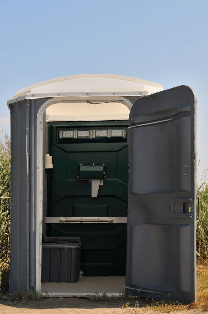 Best Sanitation services for porta potties  in Clarkston Heights Vineland, WA