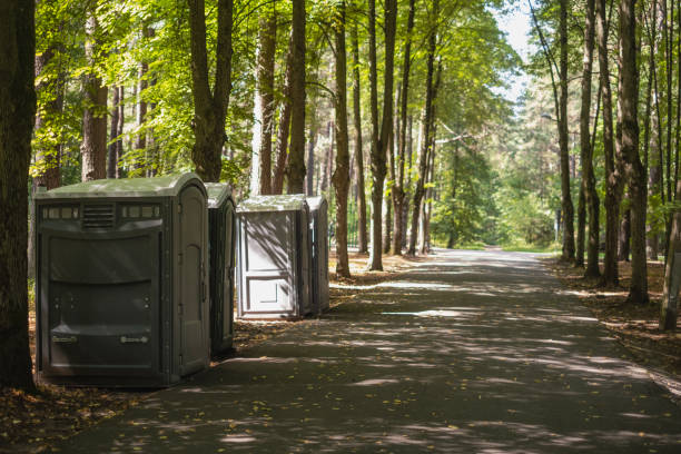 Porta potty services near me in Clarkston Heights Vineland, WA