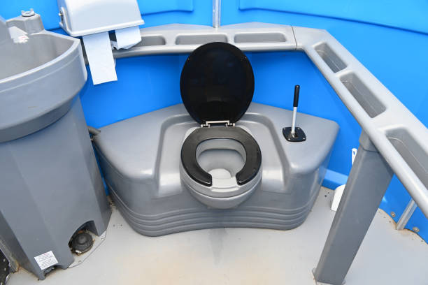 Best Emergency porta potty rental  in Clarkston Heights Vineland, WA
