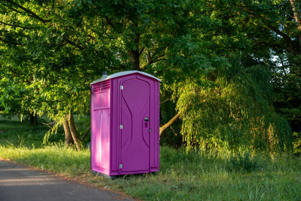 Best Construction site porta potty rental  in Clarkston Heights Vineland, WA